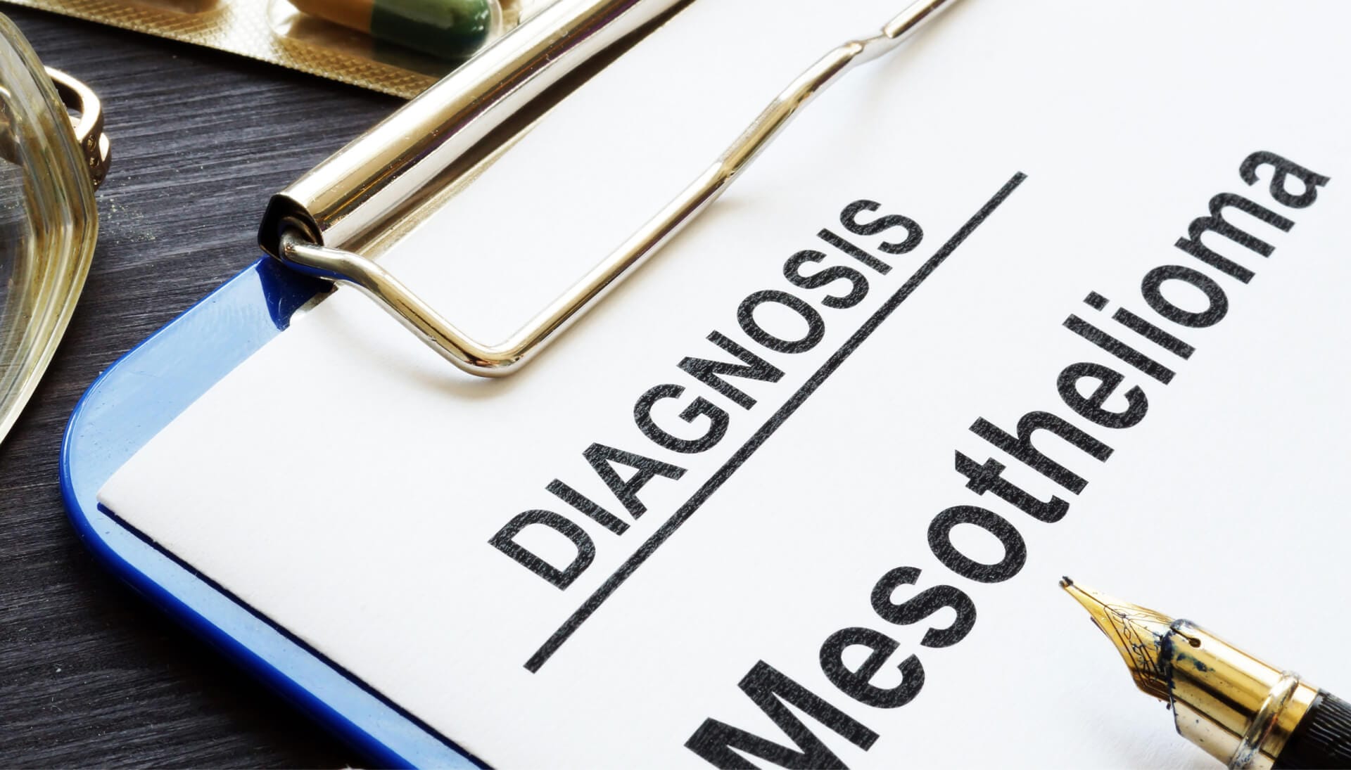 Diagnosing-Mesothelioma in Newark